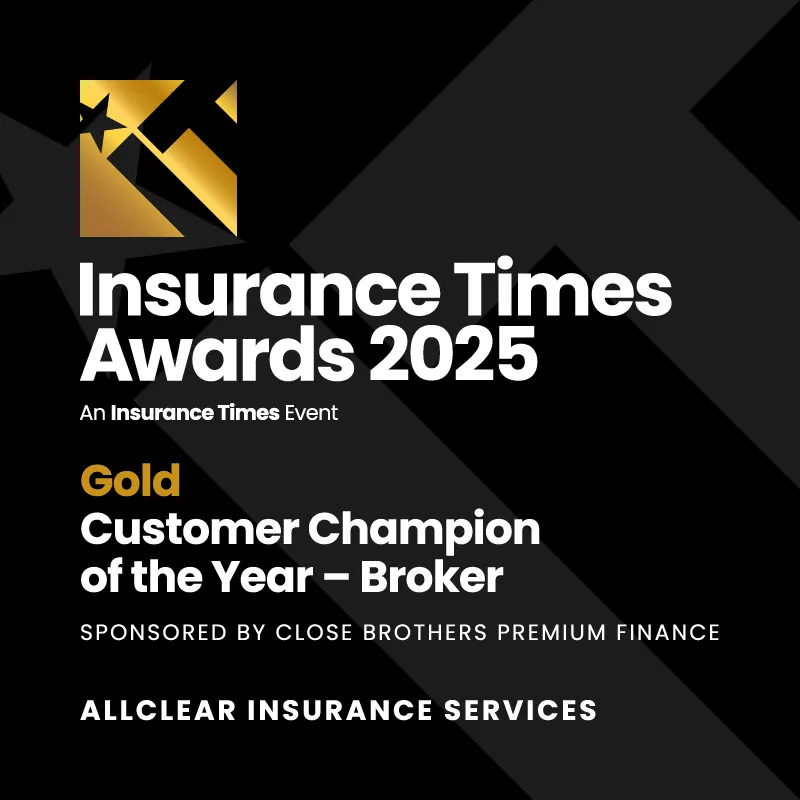 Insurance Times Awards, Customer Champion of the Year