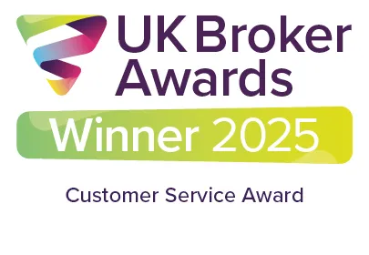 UK Broker Awards, Customer Care