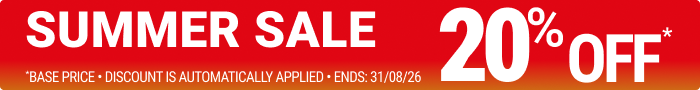 sales banner