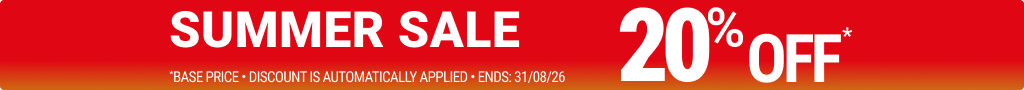 sales banner