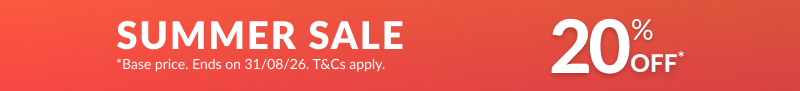 sales banner
