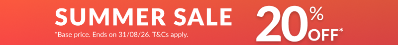sales banner