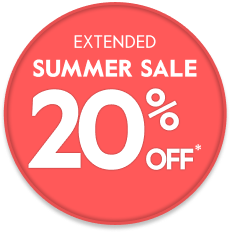 sale badge