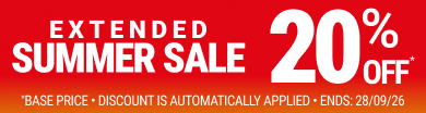 sales banner