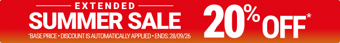 sales banner