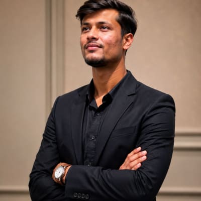 Akshat Nigam