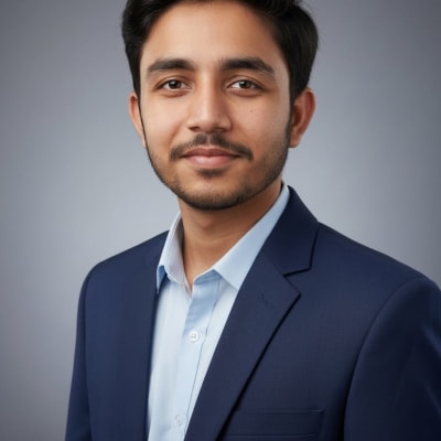 Abhay Singh