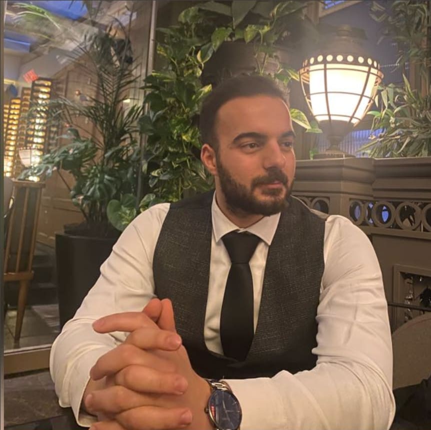 Cem Gövenç