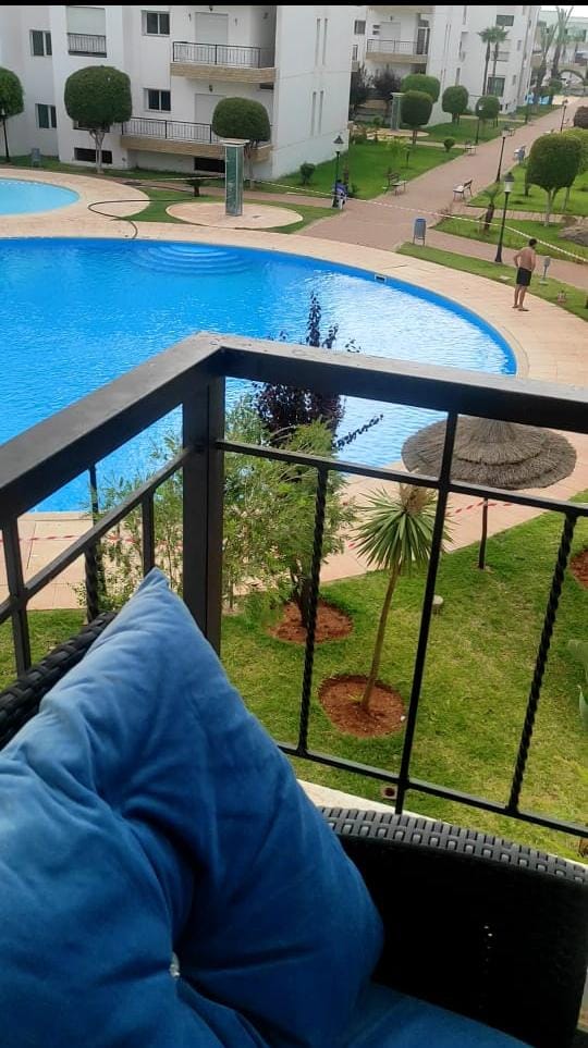 Appartement El Yakout
