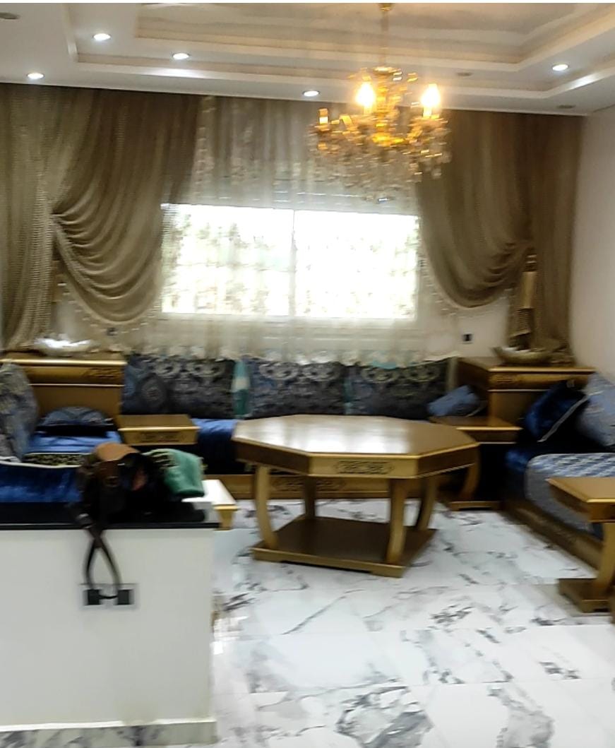 Salon Beldi