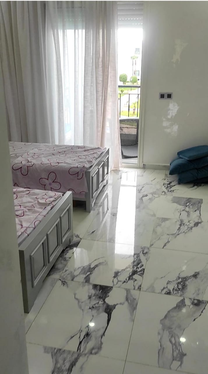 Chambre Enfants