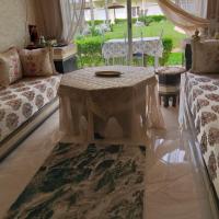 Appartement Jalila