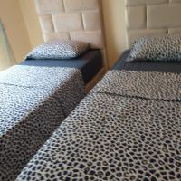 Chambre enfants