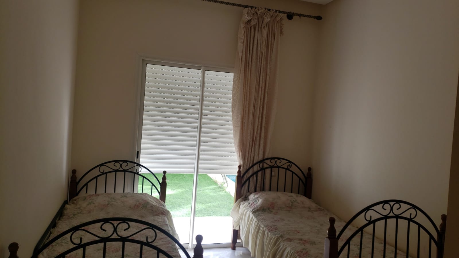 chambres enfants