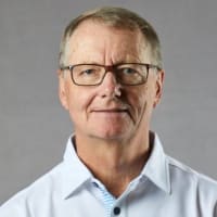 David McBain