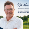 Golf instructor Robert Murray in Greater Toronto Area, ON