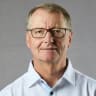 Golf instructor David McBain in Ottawa, ON