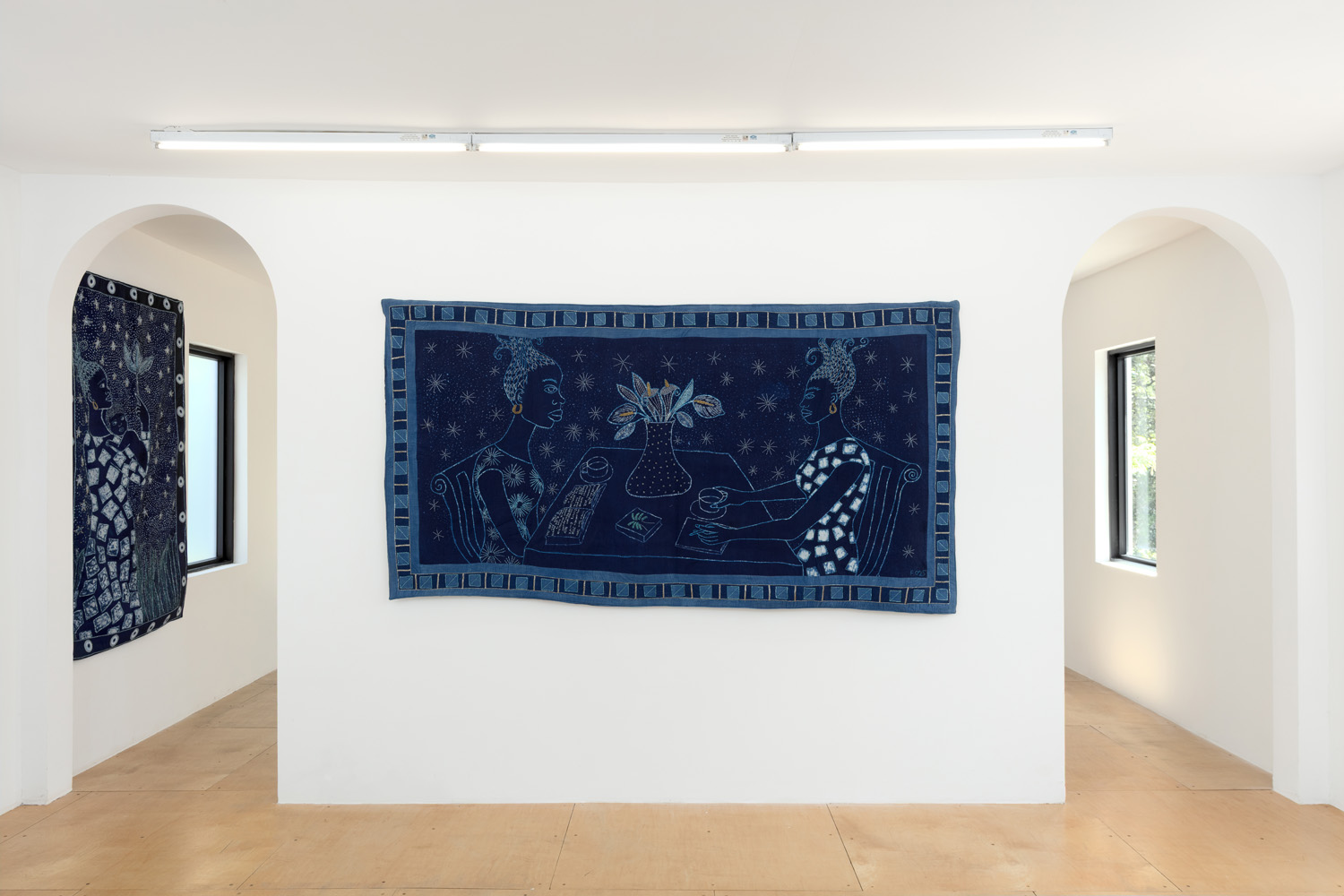 My Heart Is Full At Home