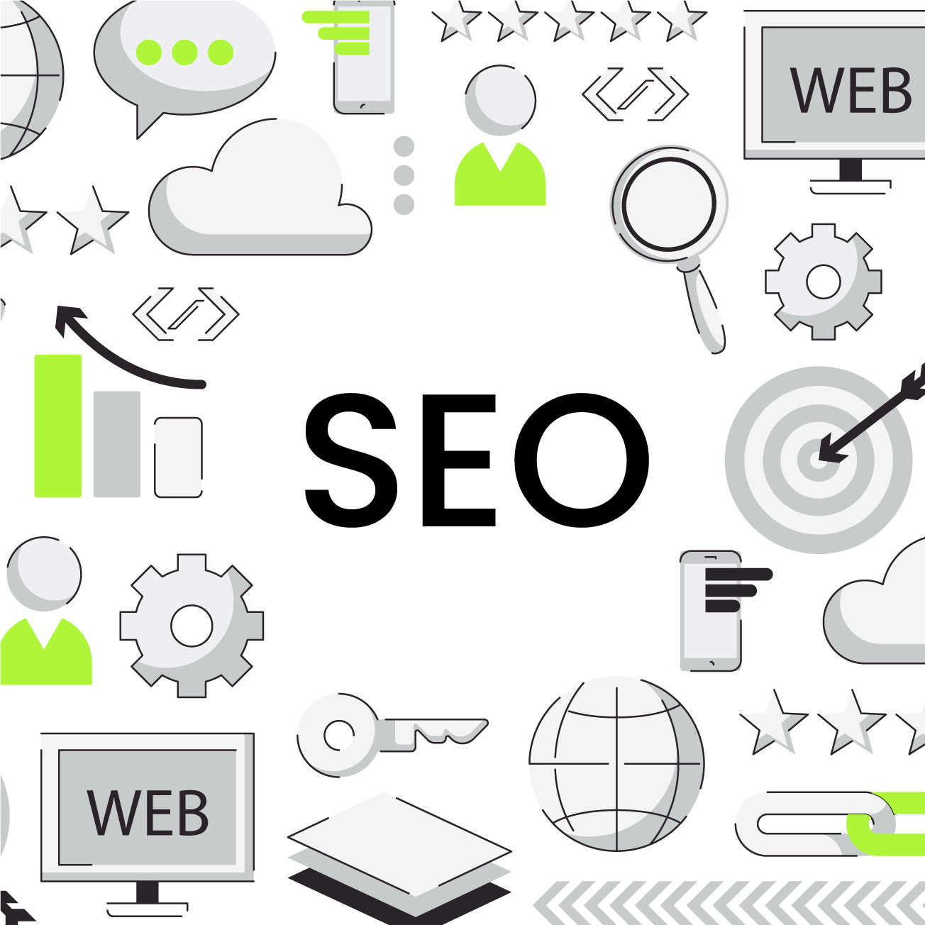 Search Engine Optimization