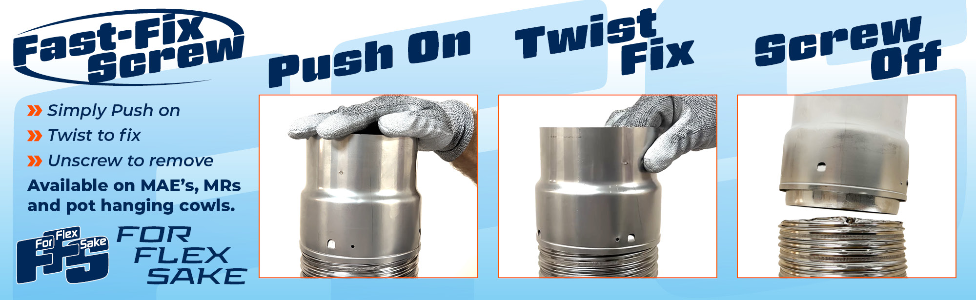 Trailing Fixer Slideshow Image 1