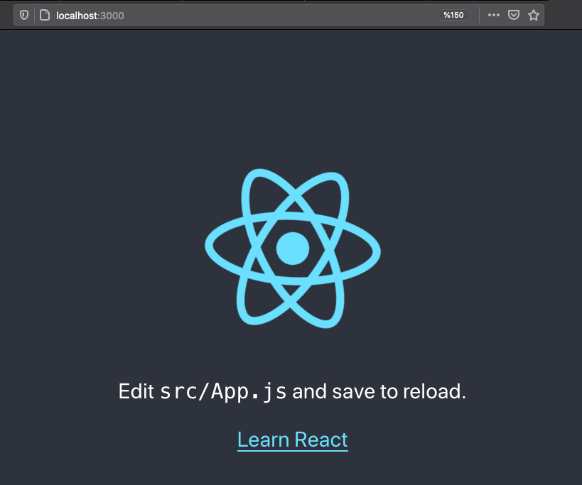 Перезагрузка страницы react. React. react magazin. react js. react creative.