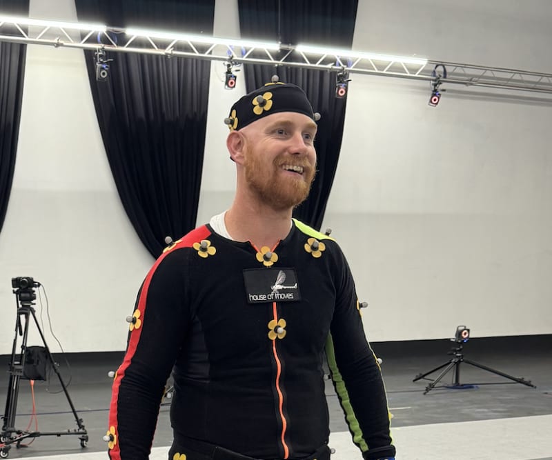 Brandin Elmore, Open Water Scuba Instructor (OWSI) — Scuba Life instructor