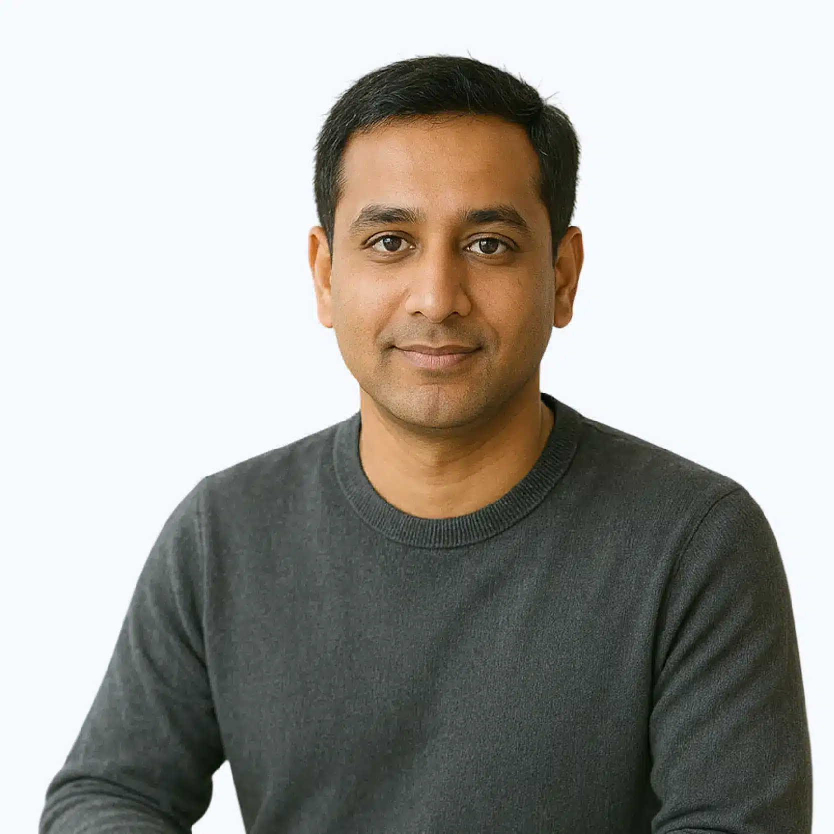 Headshot of Kris, Founder & Product at PT