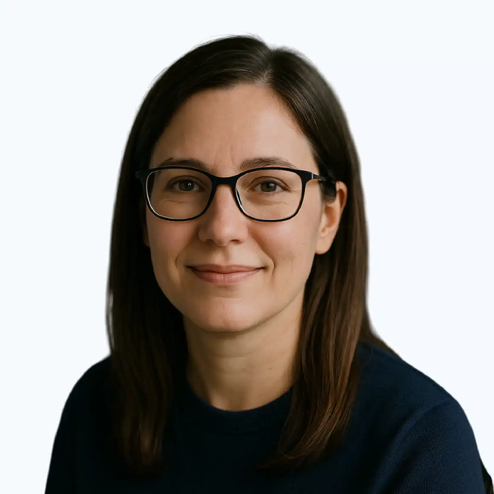 Headshot of Maya, Engineering Lead at PT
