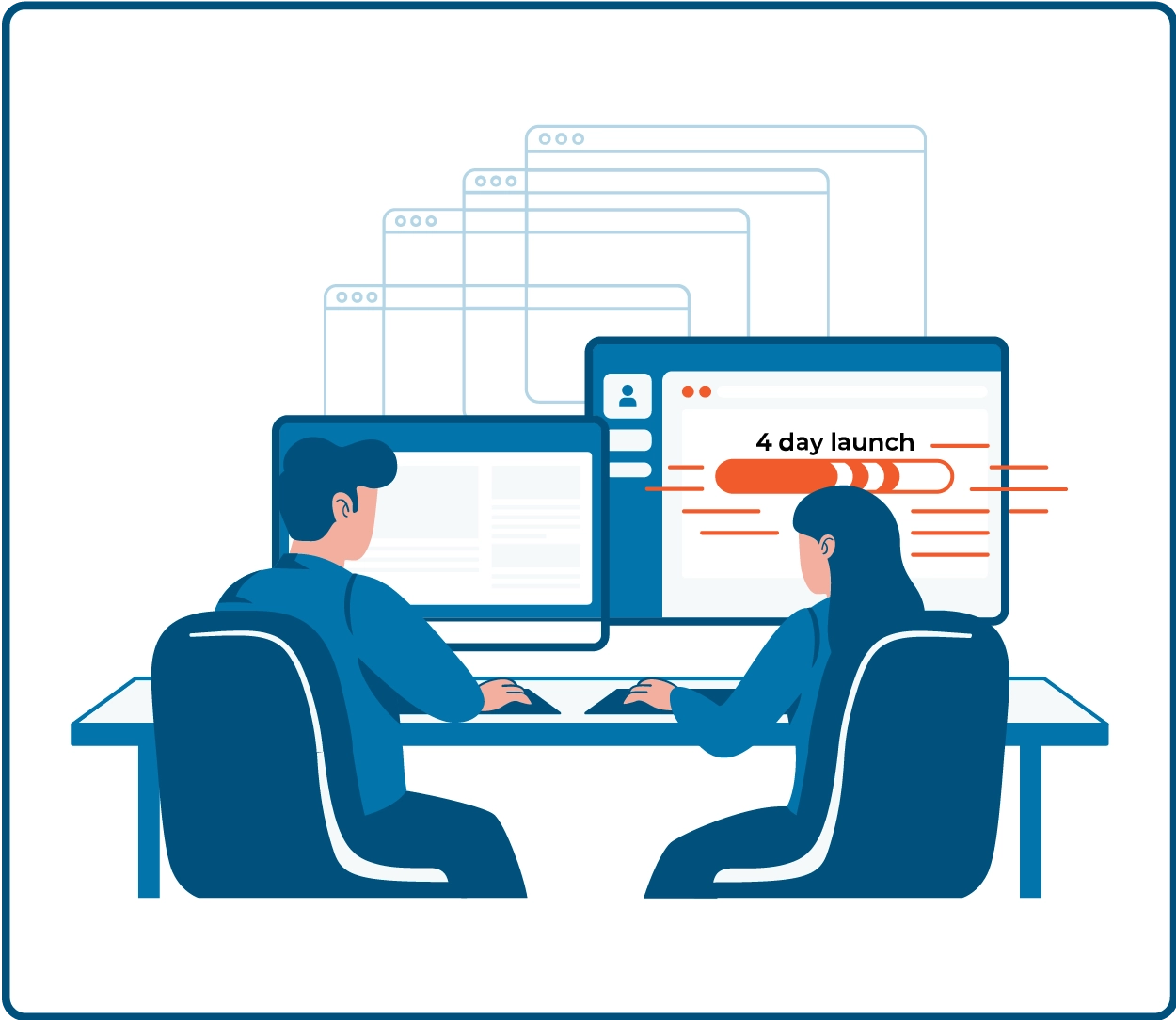 Agencies - Booster for WooCommerce Agencies - Booster for WooCommerce