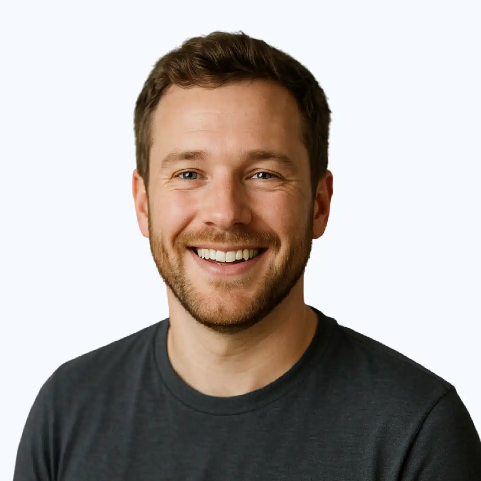 Headshot of Noah, Support Lead at ET