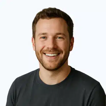 Headshot of Noah, Support Lead at ET