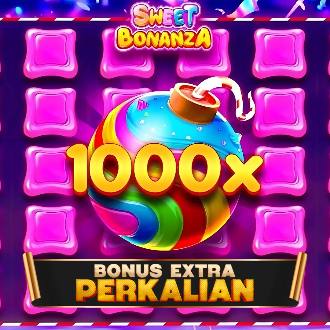 BONUS EXTRA PERKALIAN