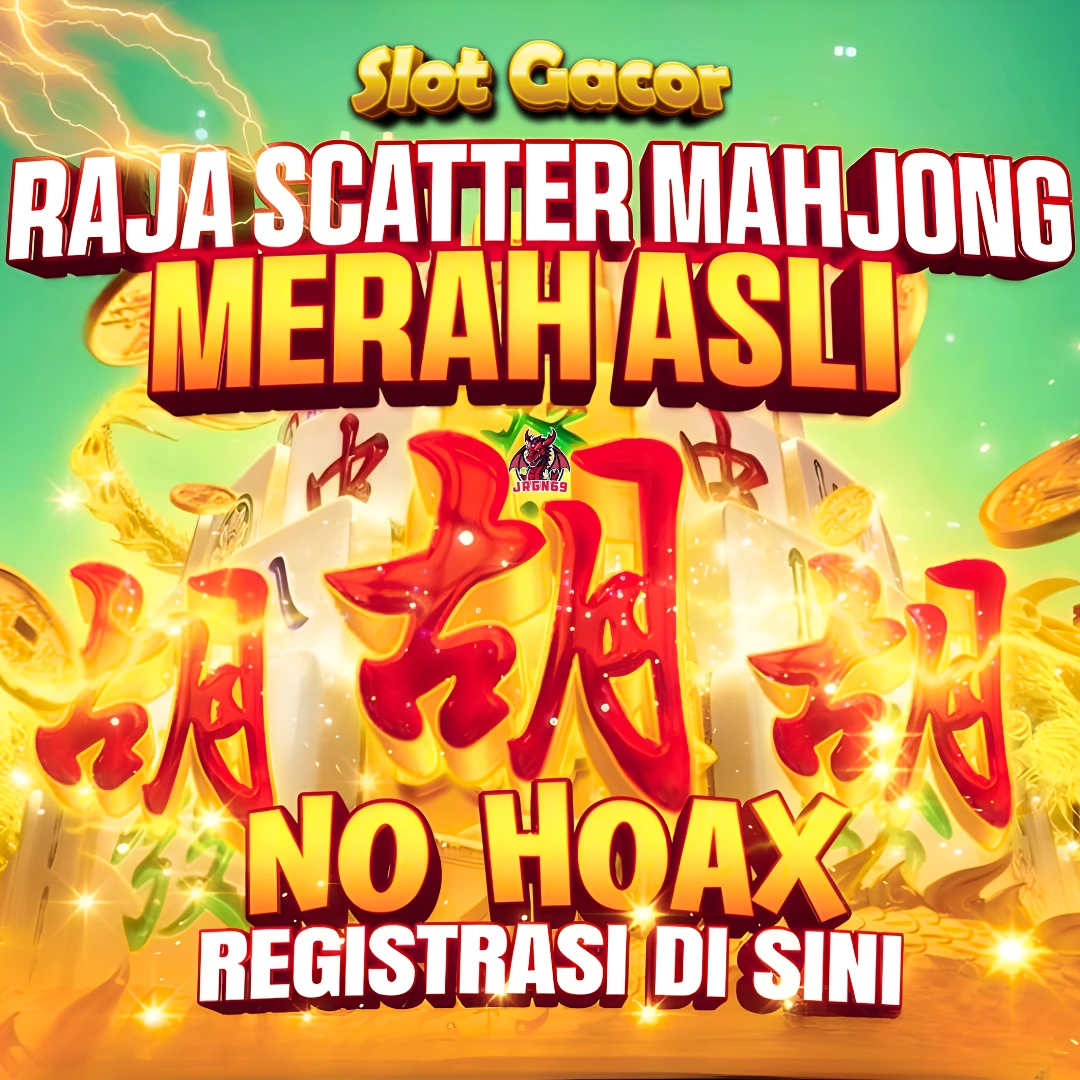 SITUS SLOT GACOR