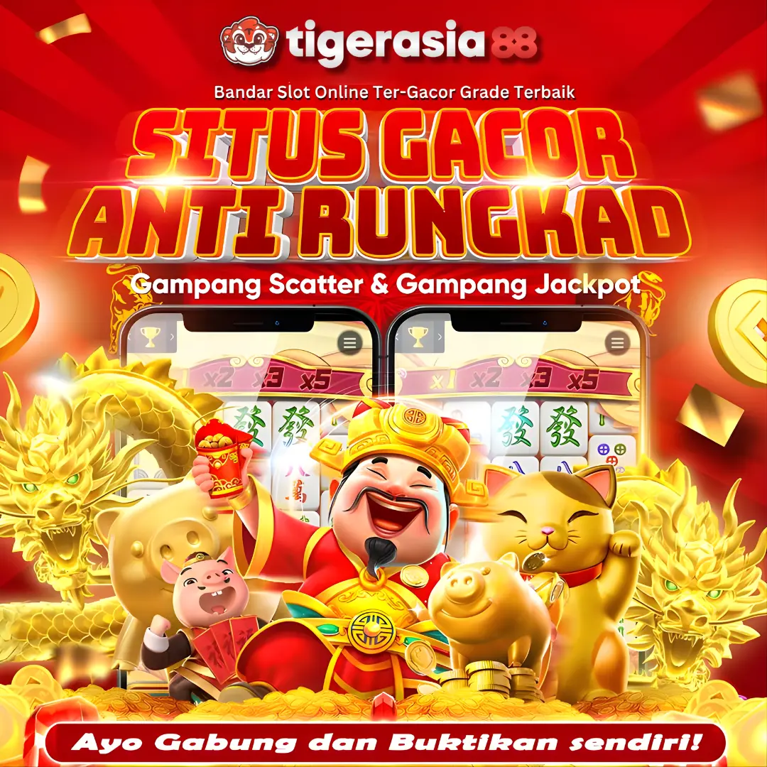 TIGERASIA88