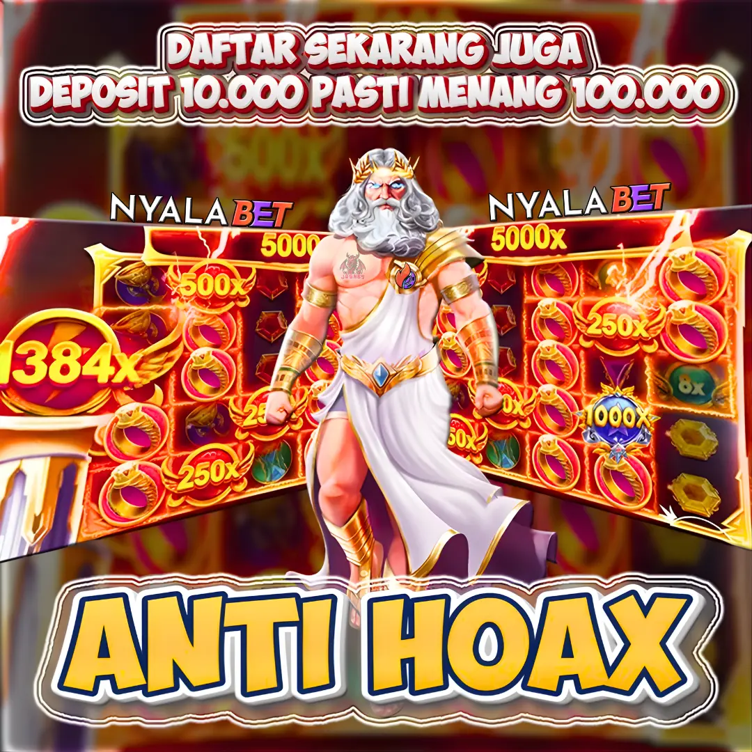 NYALABET: Link Slot Situs Gacor Terbaik & Banyak Bonus Menarik - WooCommerce eCommerce