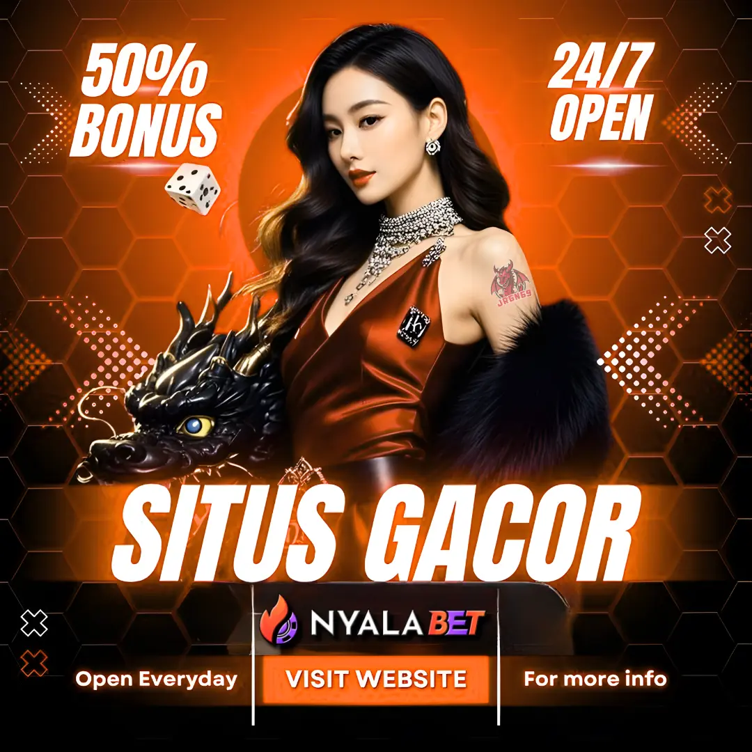 NYALABET: Link Terbaru Situs Slot Gacor Hari Ini Paling Viral - WooCommerce eCommerce