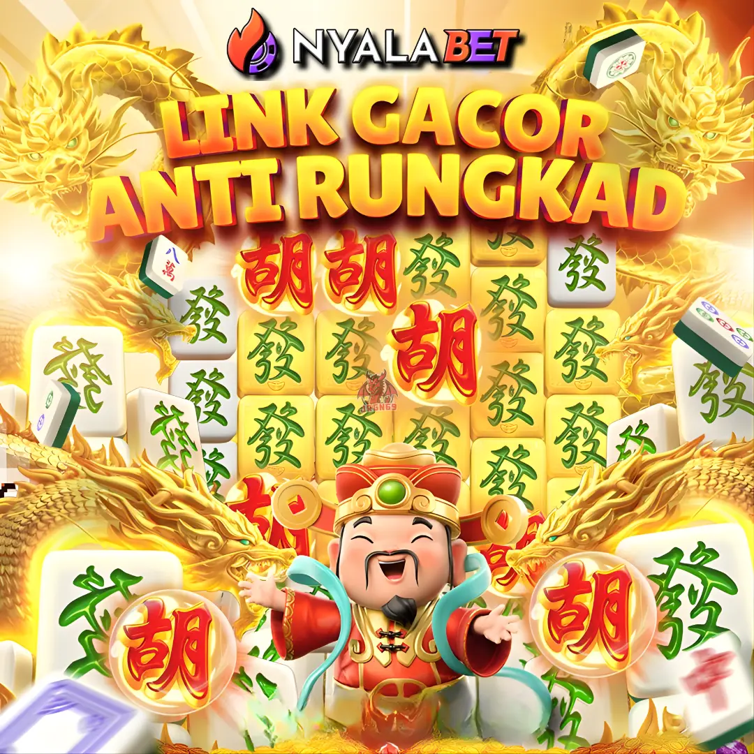 NYALABET: Link Gacor Anti Rungkad Paling Viral Hari Ini - WooCommerce eCommerce