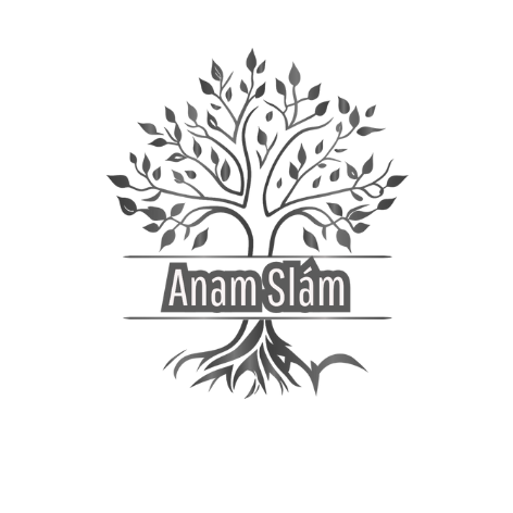 Anam Slam logo