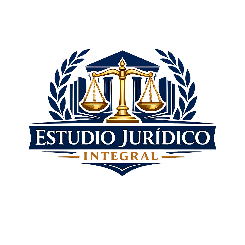 Estudio Juridico Integral logo