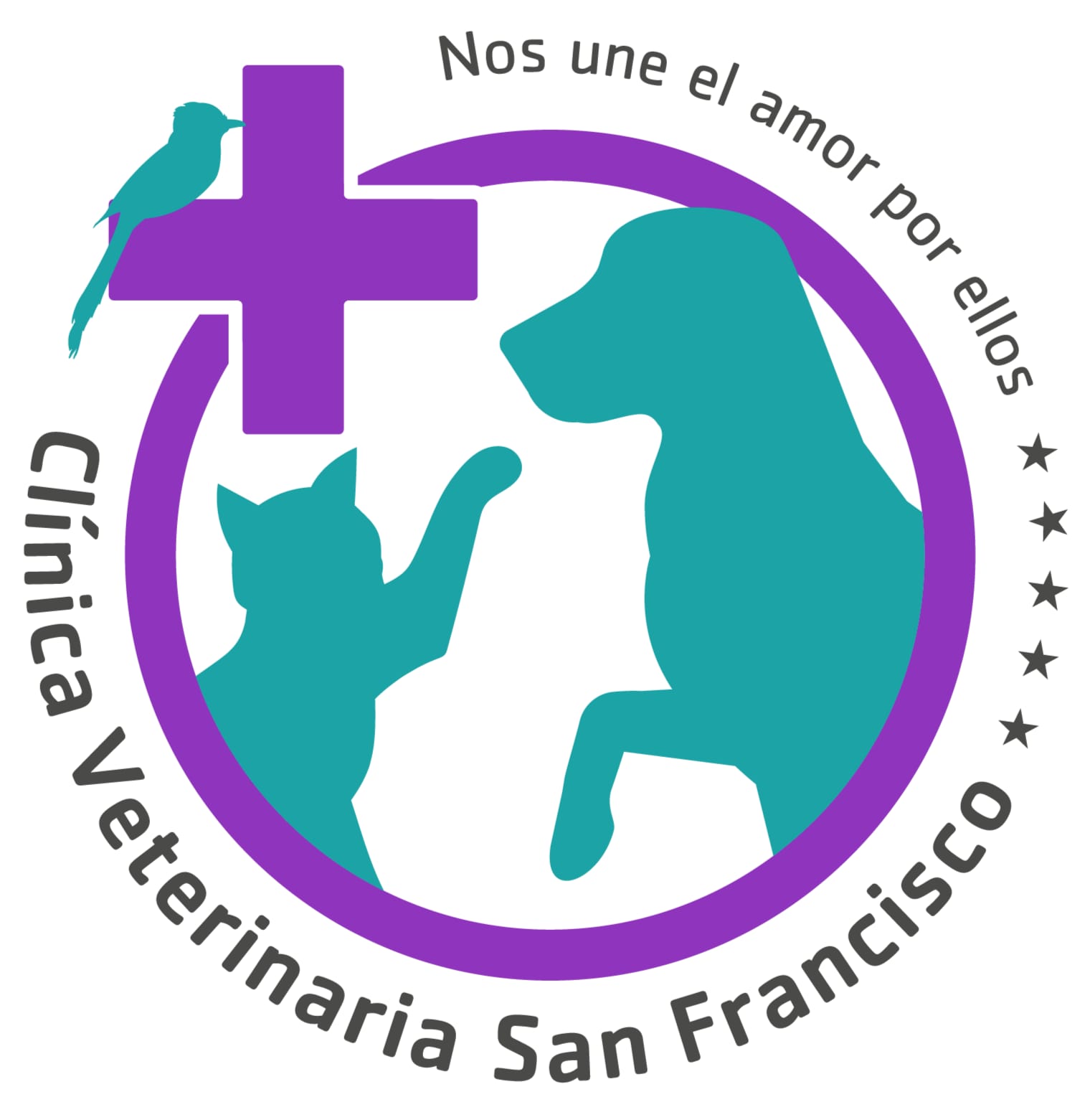 Mi negocio logo