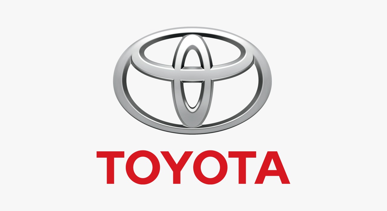 TOYOTA KANSAI - LEONARDO MAGNONE logo