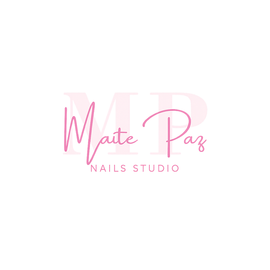 maite nails studio logo