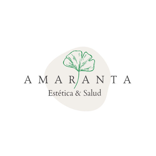 Amarantaesteticaysalud logo