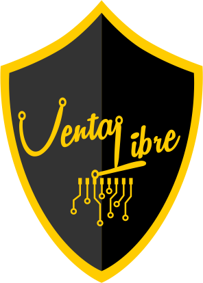 VentaLibre logo