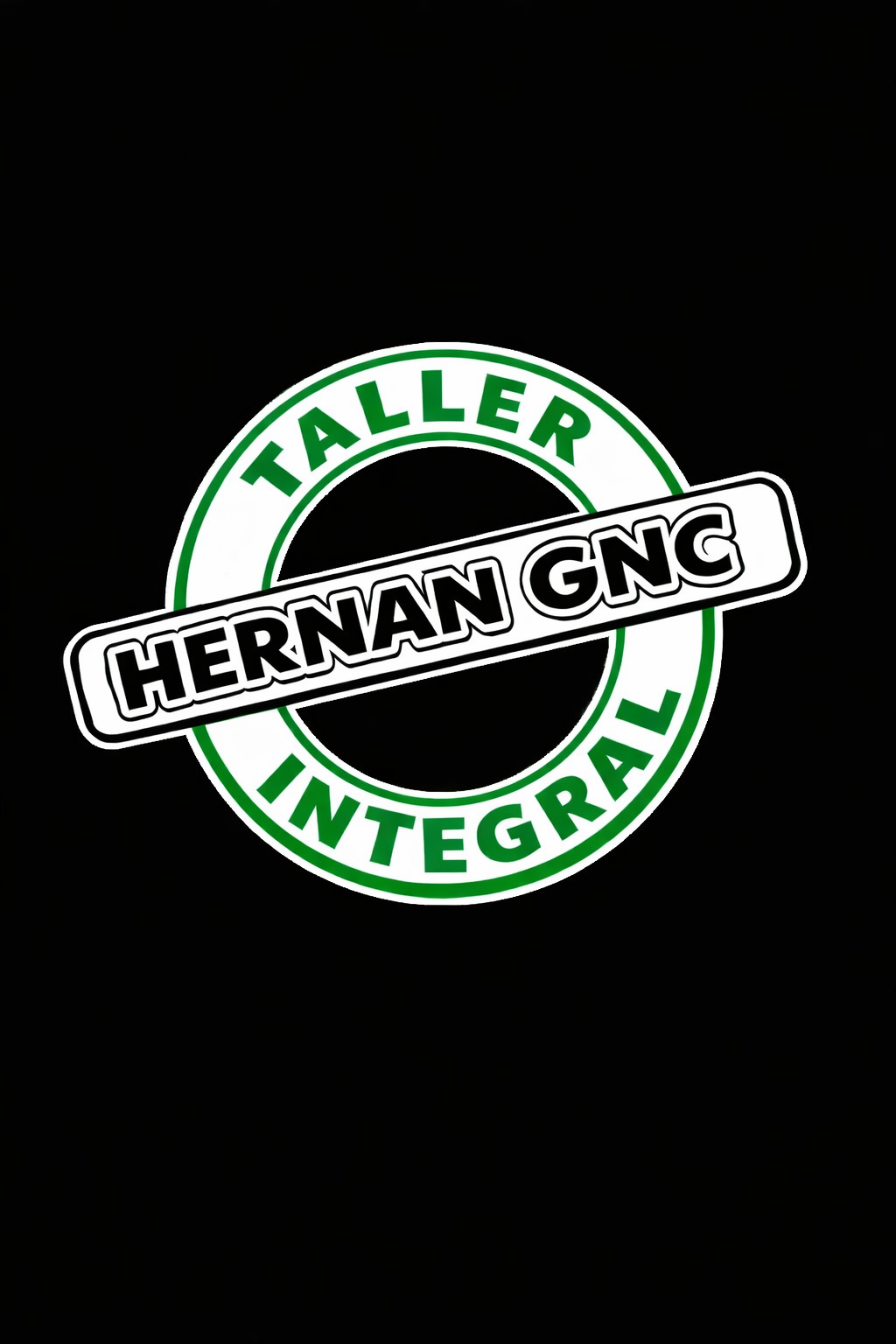 Hernan GNC logo