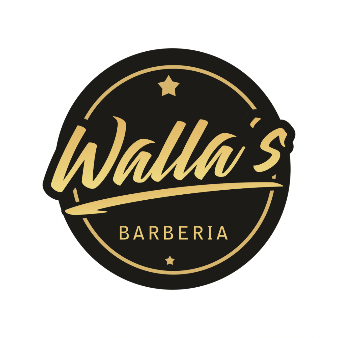 Wallasbarberia logo