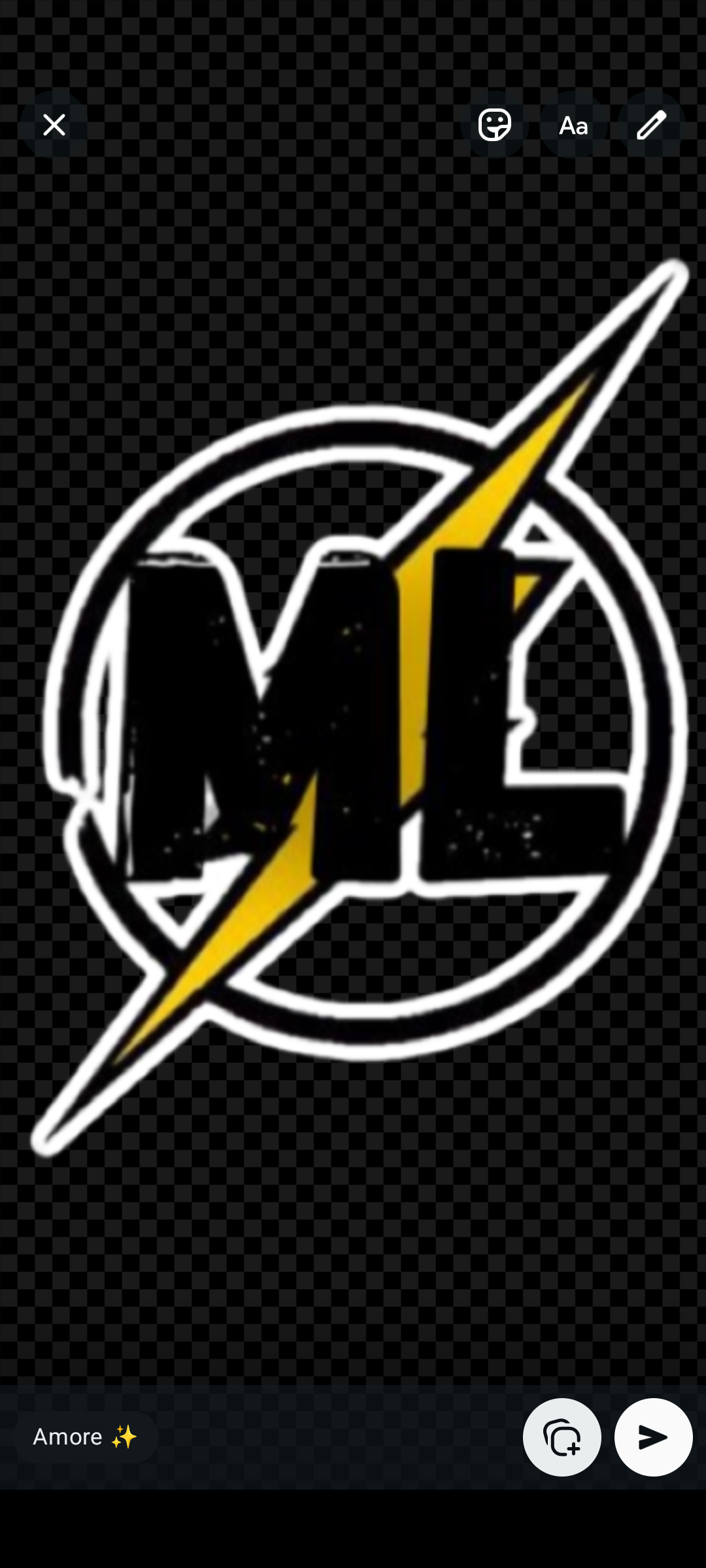 Mi negocio logo