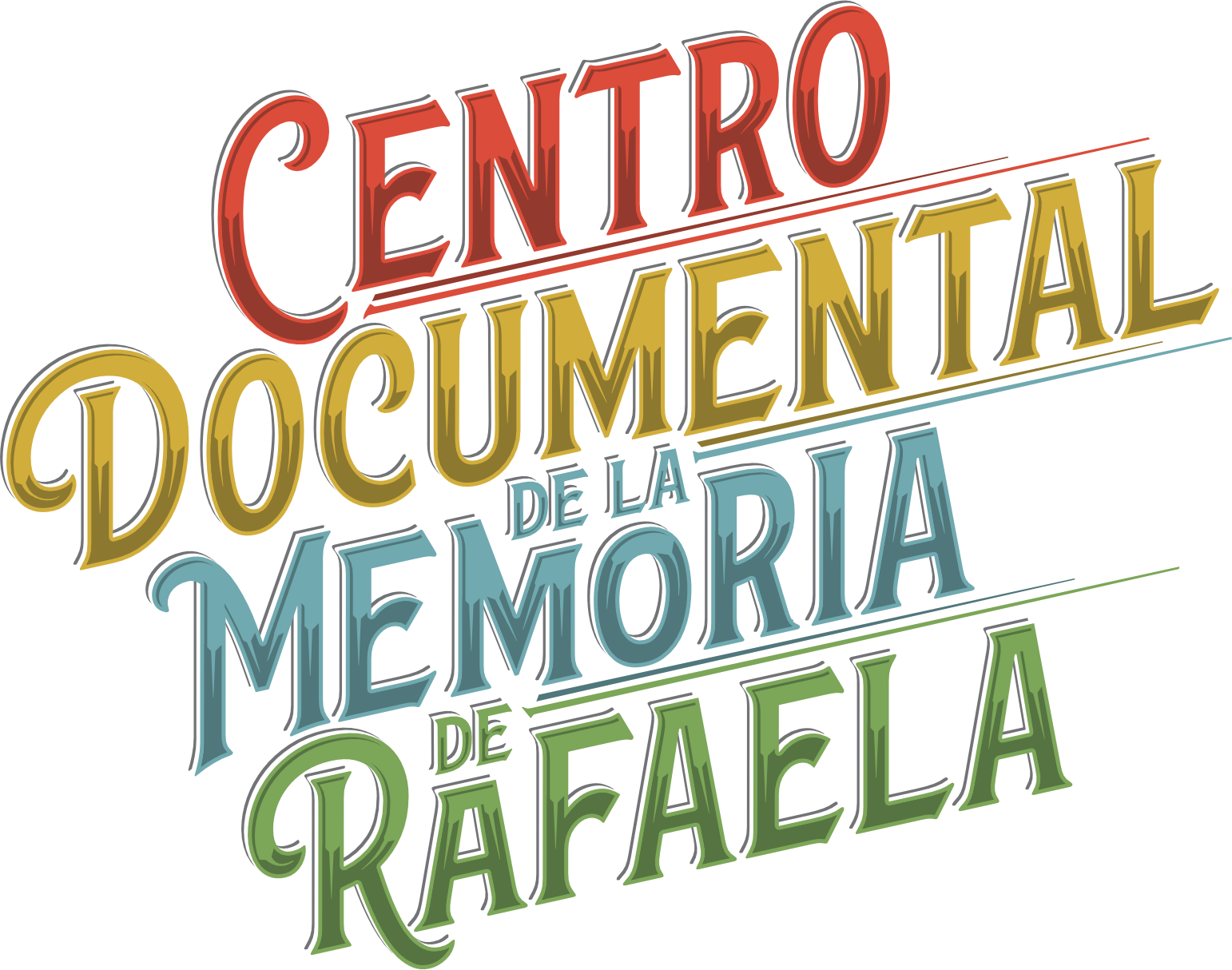 Centro Documental de la Memoria logo