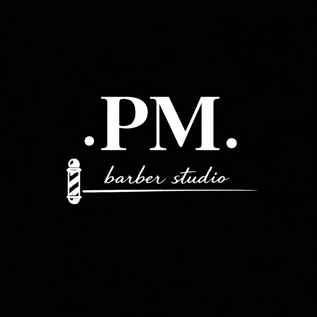 PMstudio logo