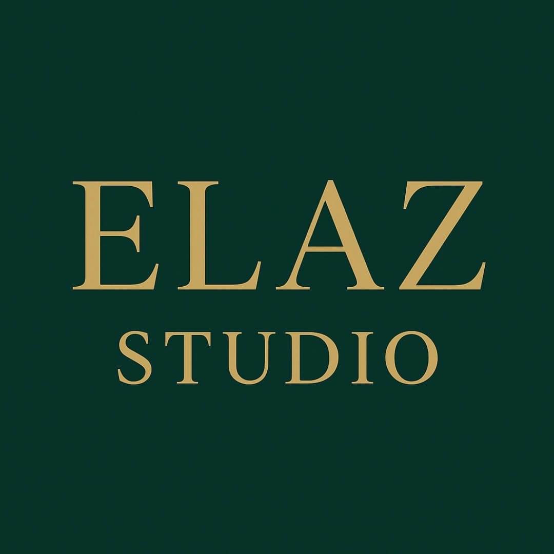 Elaz Studio logo